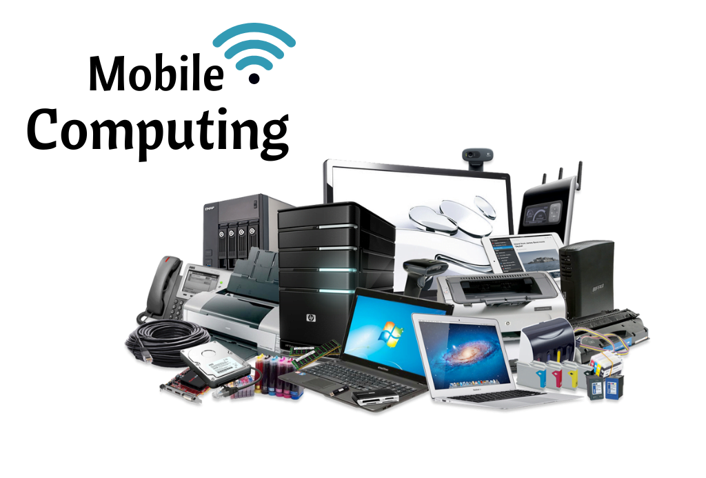 Mobile Computing