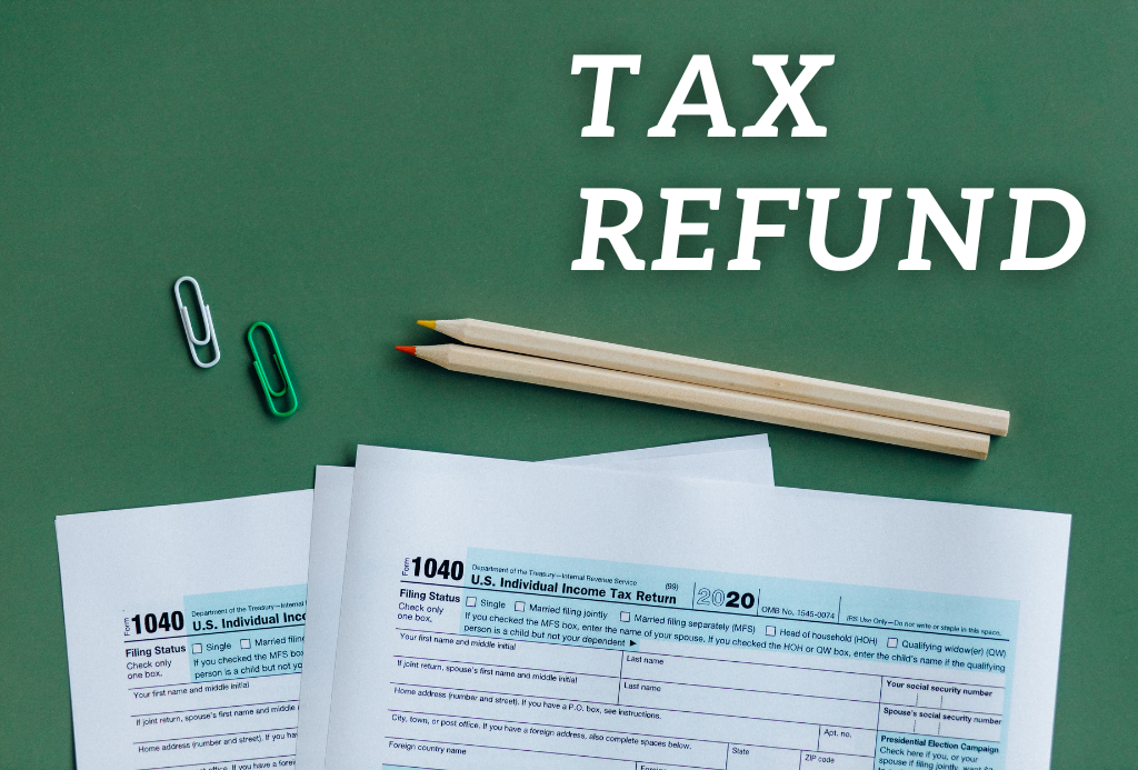 Tax Refund