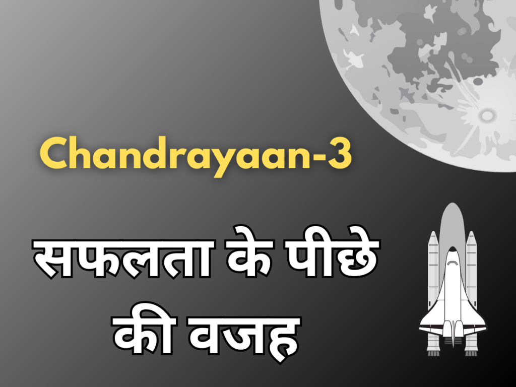 Chandrayaan-3