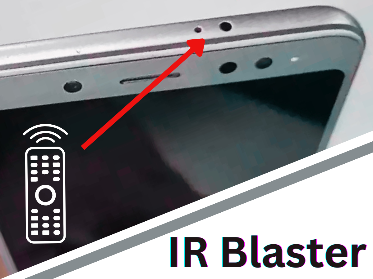 IR Blaster