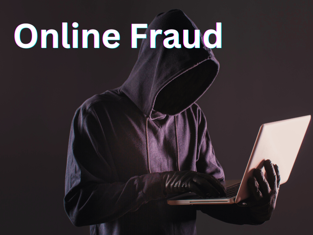 Online Fraud