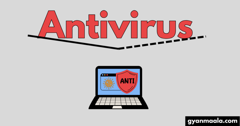 Antivirus