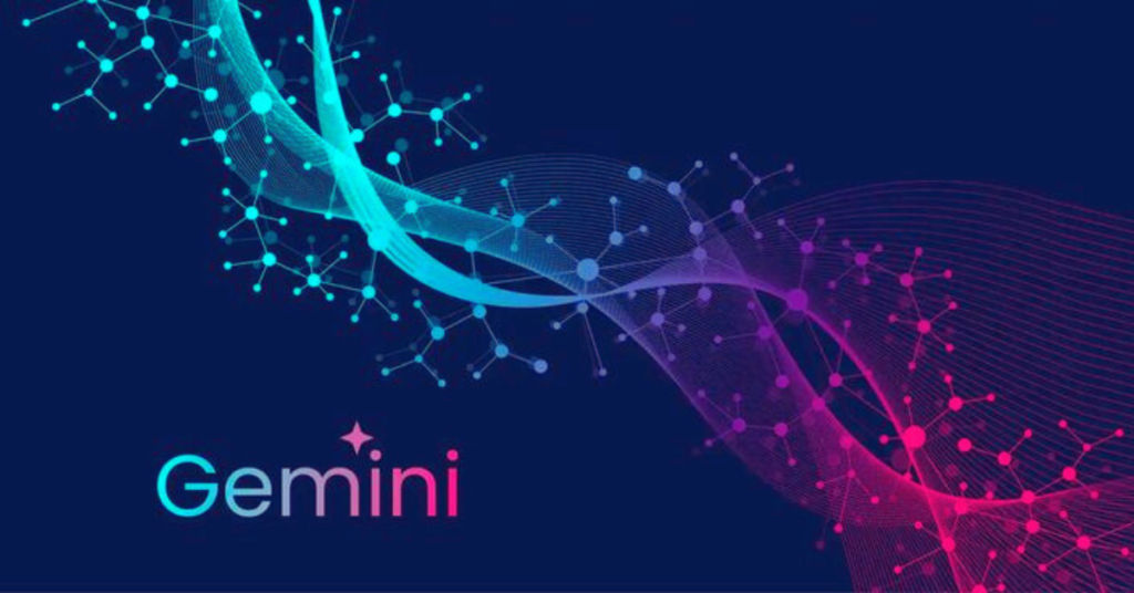 Gemini AI : अब से फ्री में Google Gemini AI टूल का करें उपयोग। पॉवरफुल फीचर्स के साथ